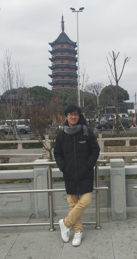 南有乔木的第三张照片--南平相亲网