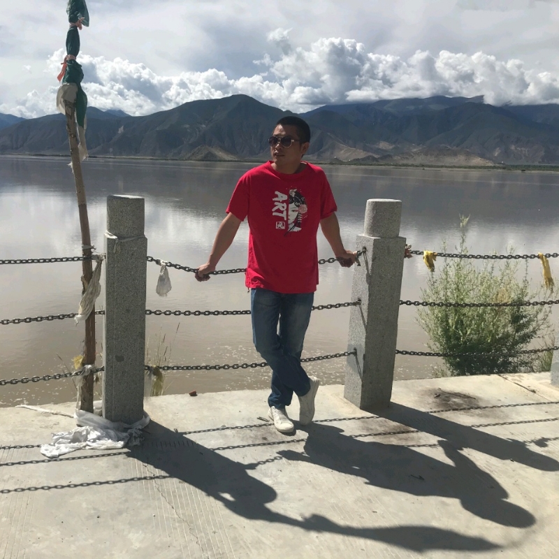 一马平川的第一张照片--南平相亲网