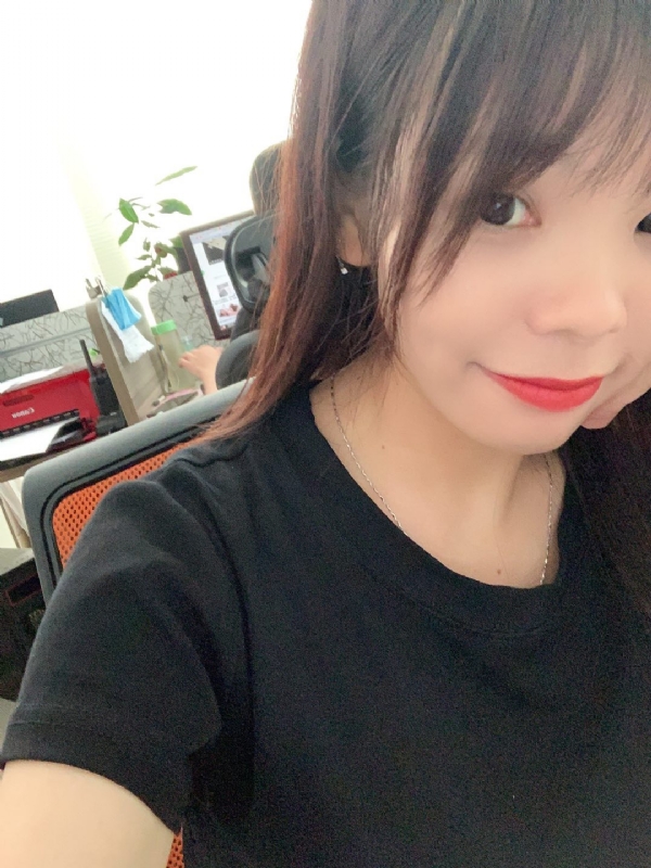 小乔的第二张照片--南平相亲网