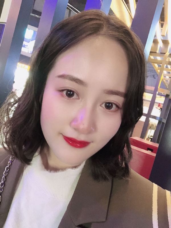 米苏娜娜的第一张照片--南平相亲网