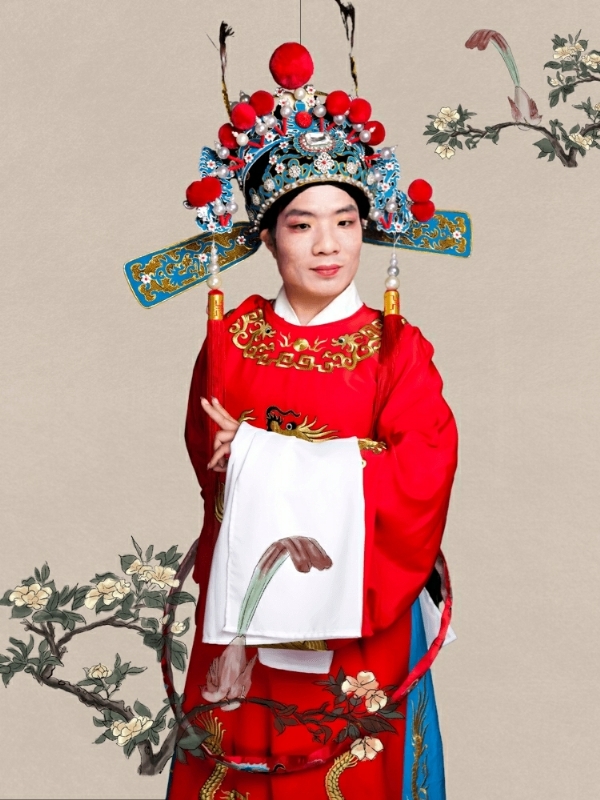 shizhenyi的第一张照片--南平相亲网
