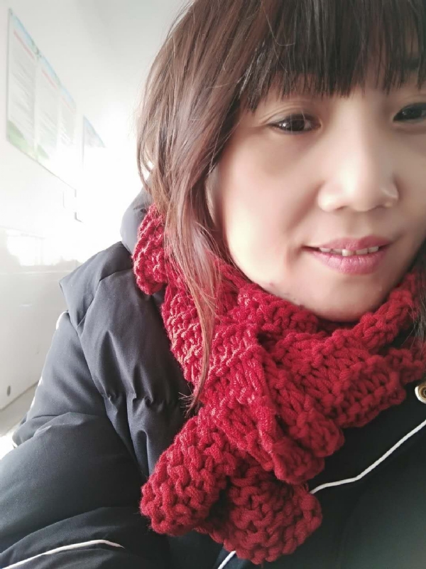 日久见人心的第一张照片--南平相亲网
