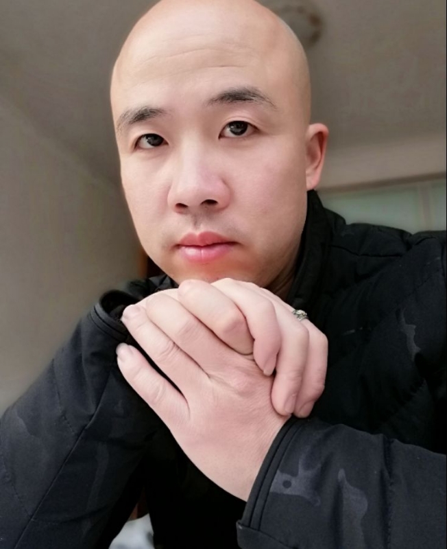 寻缘的第二张照片--南平相亲网