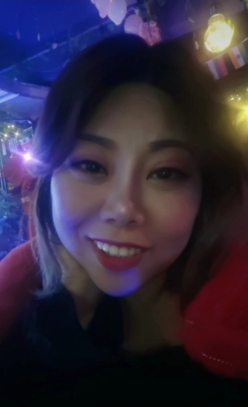 收快递的费仙女的第一张照片--南平相亲网
