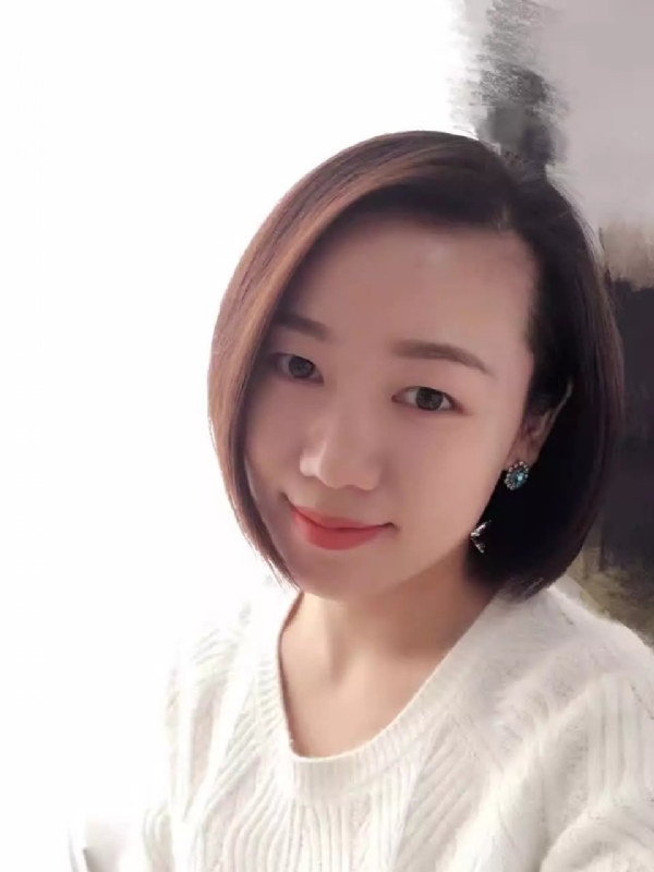 soniahan的第二张照片--南平相亲网