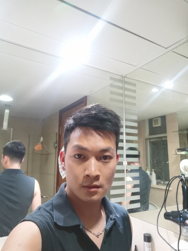 专属的第二张照片--南平相亲网