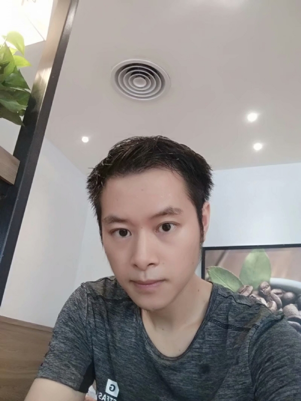 期待缘分的第一张照片--南平相亲网