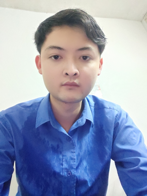 渴望自由的二哈的第一张照片--南平相亲网