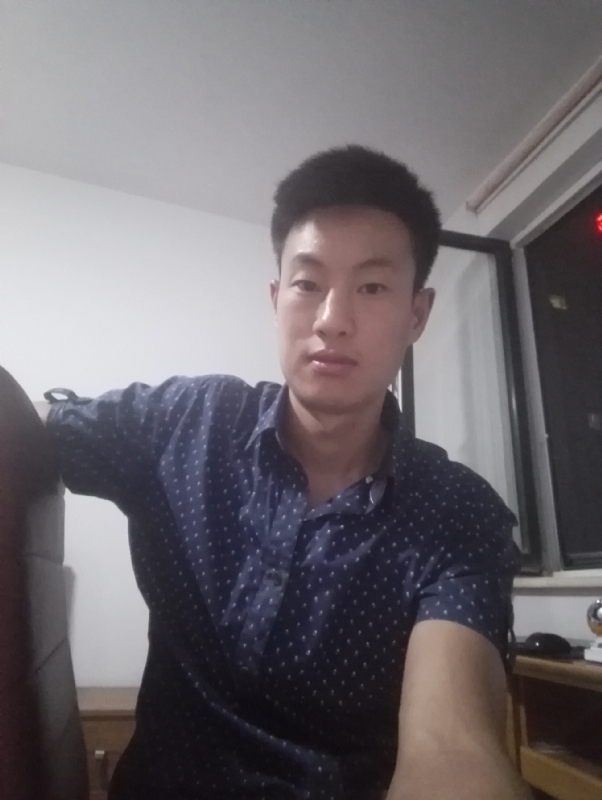 似初的第一张照片--南平相亲网