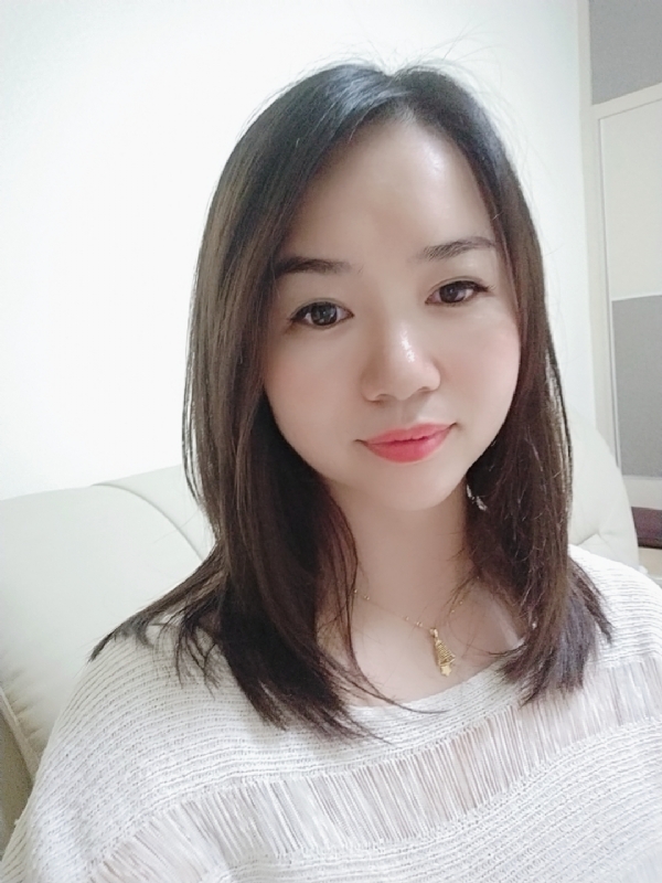 邱思敏的第二张照片--南平相亲网