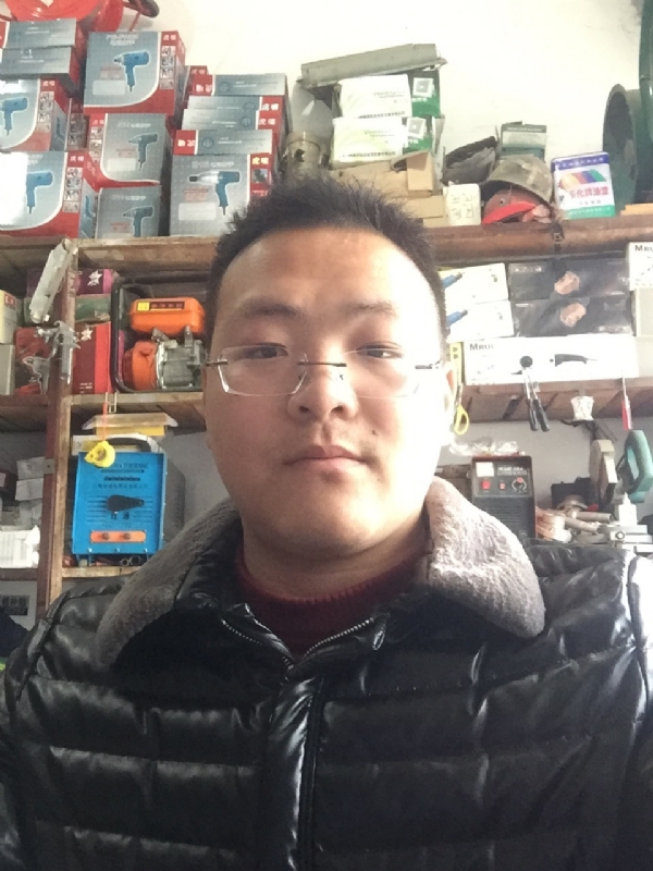 鼎福的第二张照片--南平相亲网