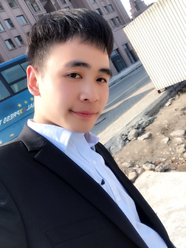 流浪者的第一张照片--南平相亲网