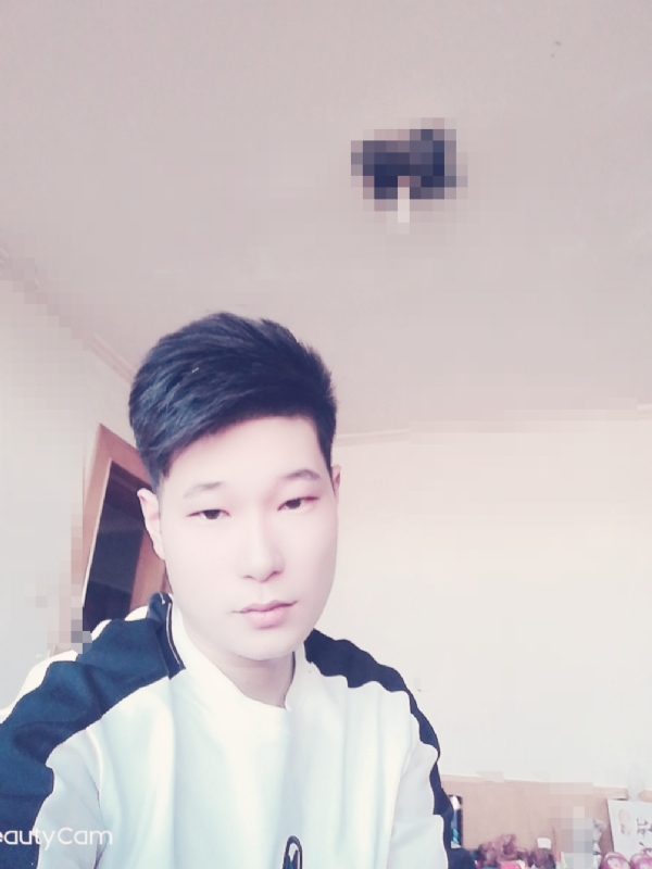 子凡的第一张照片--南平相亲网