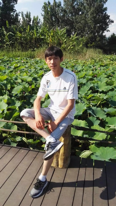 洛佐山娃的第一张照片--南平相亲网