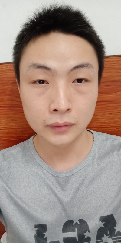 牵壹人白首的第一张照片--南平相亲网
