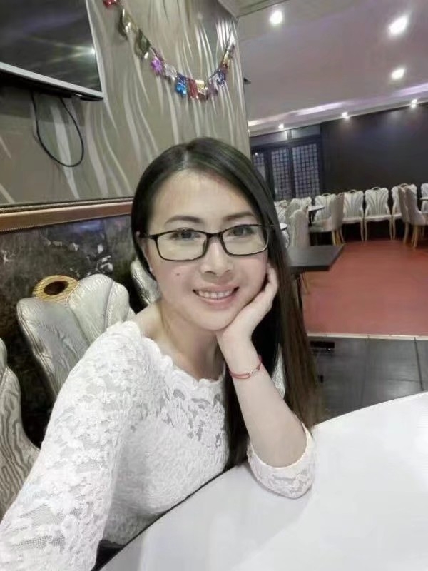 离异单身无子的第一张照片--南平相亲网