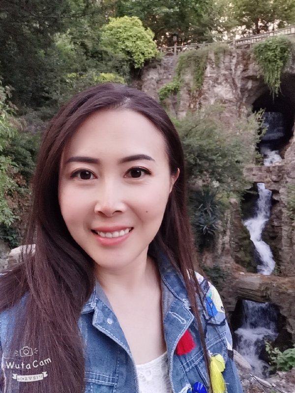 离异单身无子的第三张照片--南平相亲网