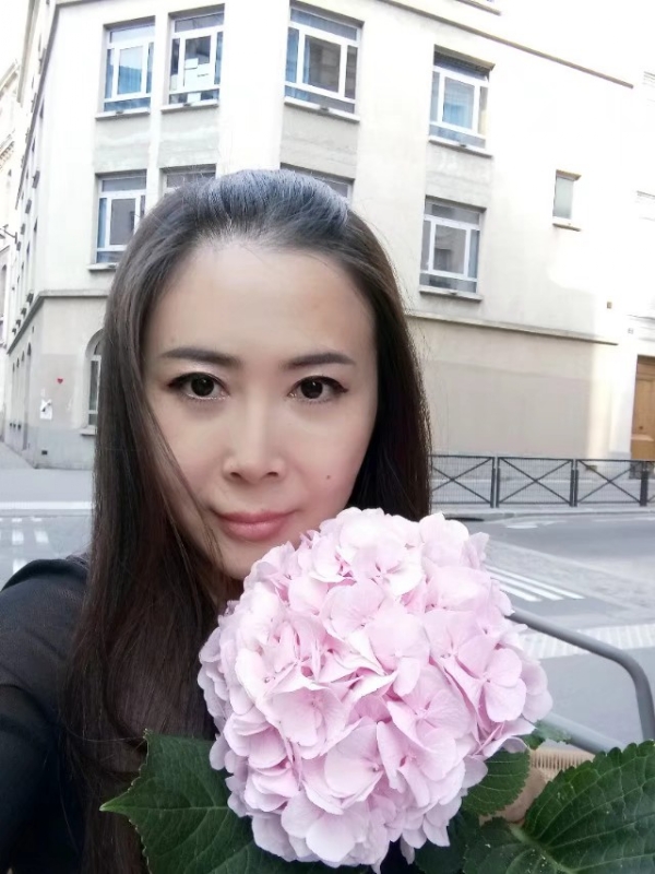 离异单身无子的第七张照片--南平相亲网