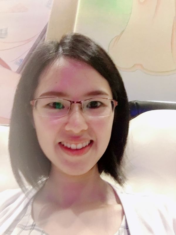 小容的第一张照片--南平相亲网