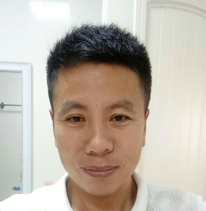 开心就好的第一张照片--南平相亲网