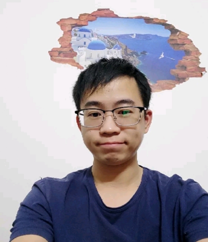 周志发的第三张照片--南平相亲网