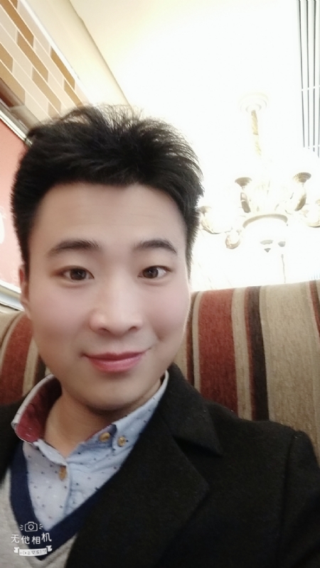 堂堂的第一张照片--南平相亲网