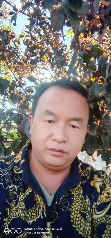 战狼的第一张照片--南平相亲网