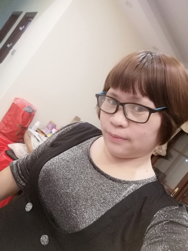 爱的奇迹的第二张照片--南平相亲网