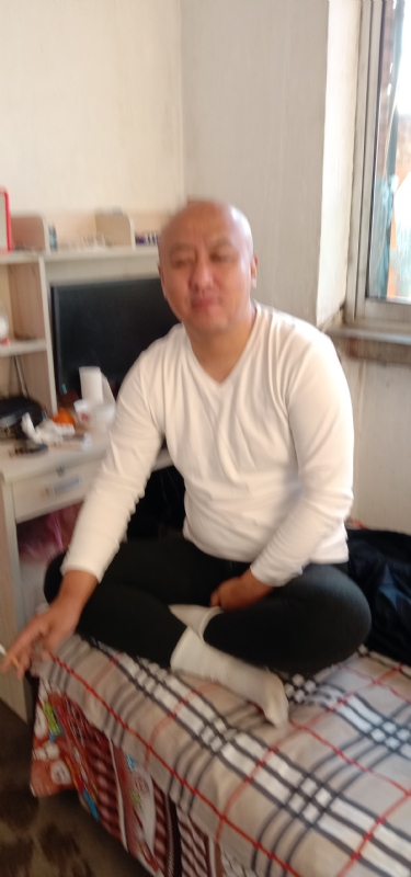 刘斌的第三张照片--南平相亲网
