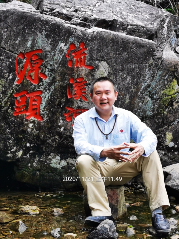 杨财神的第一张照片--南平相亲网