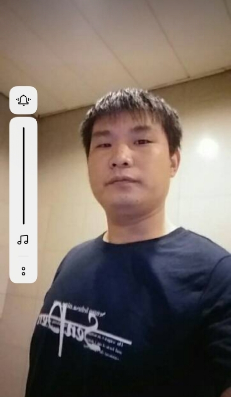等着幸福来敲门的第一张照片--南平相亲网