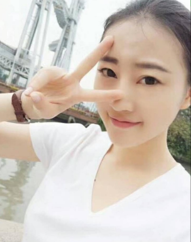 果果的第二张照片--南平相亲网