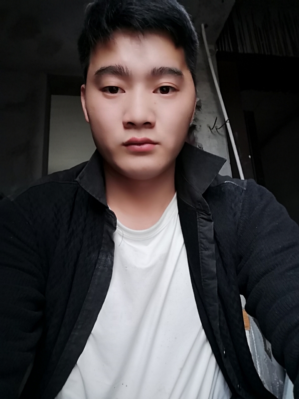 哈哈哈噗的第一张照片--南平相亲网