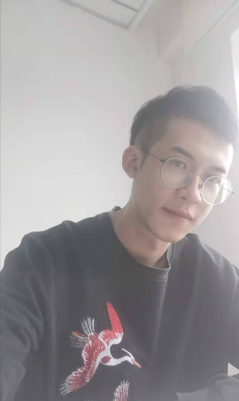 高先生的第一张照片--南平相亲网