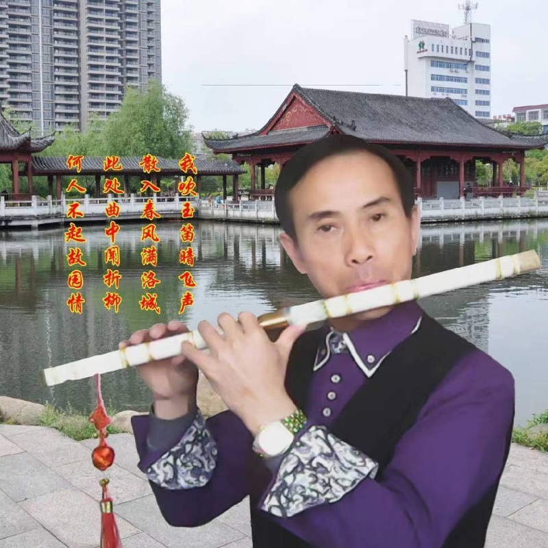 红尘之中遇见你的第一张照片--南平相亲网