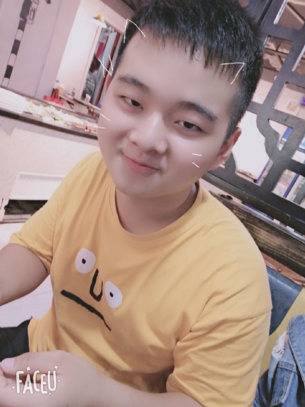 小源小源的第一张照片--南平相亲网