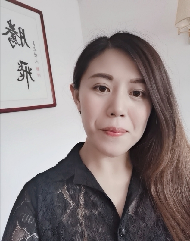 weiwei的第一张照片--南平相亲网