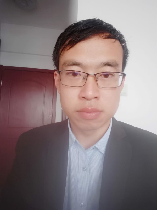 流影的第二张照片--南平相亲网