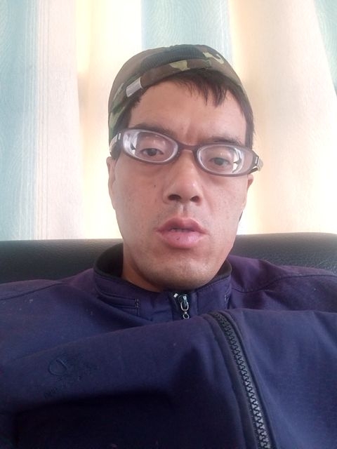 等待有缘人的第三张照片--南平相亲网