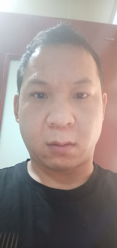 淡定的第一张照片--南平相亲网
