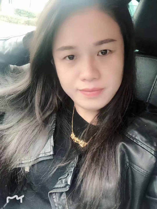秋寶的第一张照片--南平相亲网