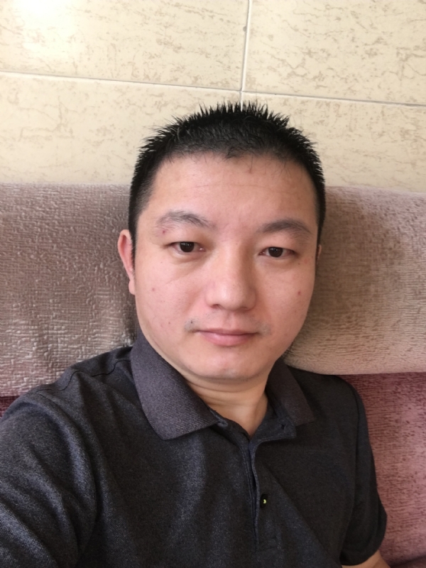 曲怀觞的第二张照片--南平相亲网
