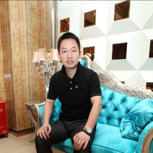 我是易先生的第一张照片--南平相亲网