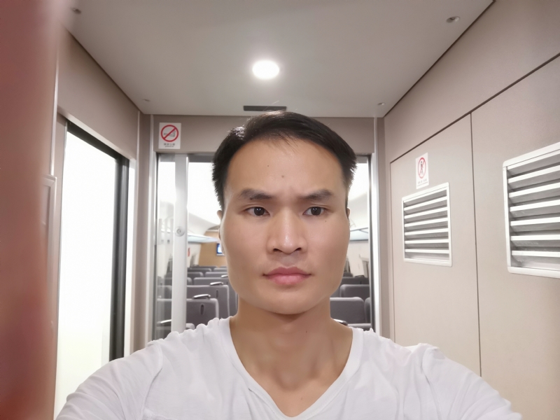 日日思非的第一张照片--南平相亲网