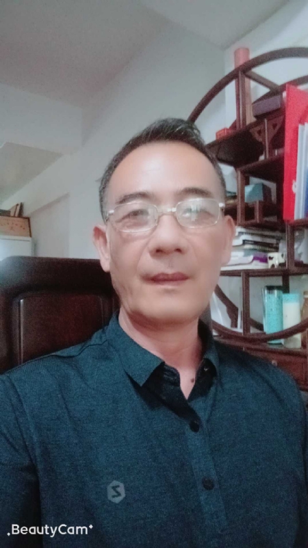 墨初的第一张照片--南平相亲网