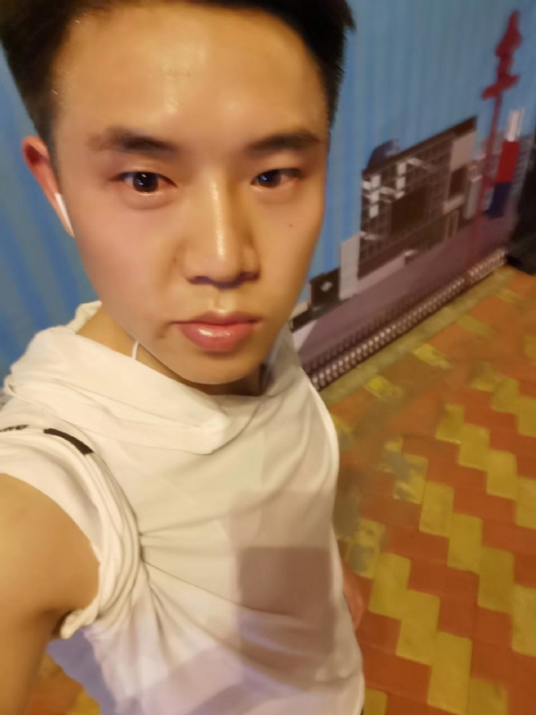 雷子的第一张照片--南平相亲网