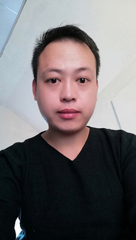 青鱼的第一张照片--南平相亲网