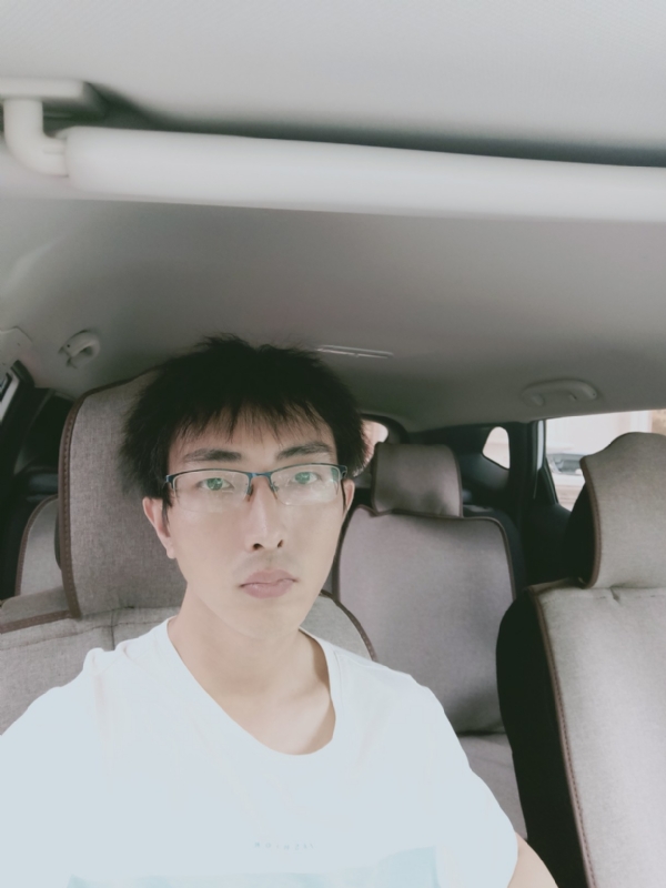 阳光大男孩的第一张照片--南平相亲网