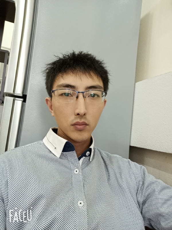 阳光大男孩的第二张照片--南平相亲网