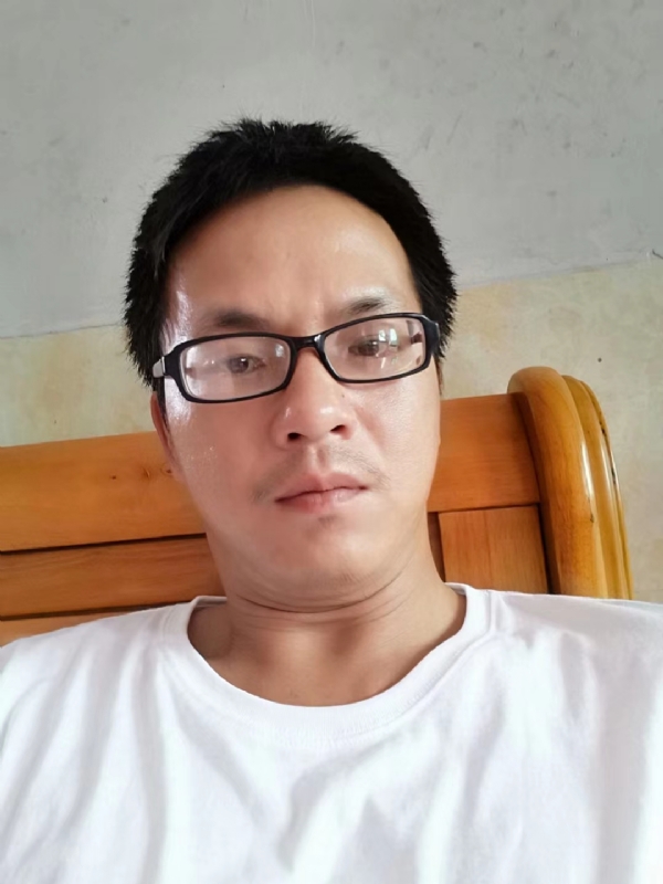 阿敏记的第一张照片--南平相亲网